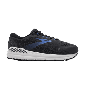 Brooks Addiction GTS 15 4E Extra Wide 'Black India Ink'
