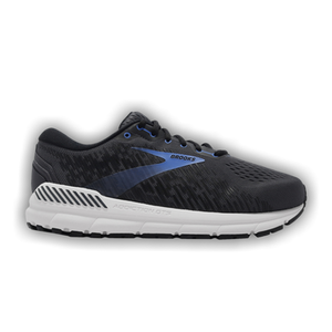 Brooks Addiction GTS 15 4E Extra Wide 'Black India Ink'