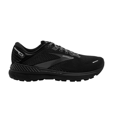 Brooks Adrenaline GTS 22 'Black'