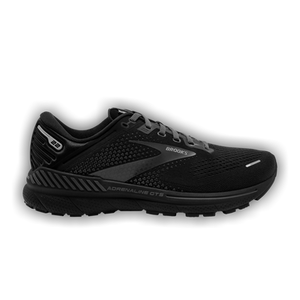 Brooks Adrenaline GTS 22 'Black'