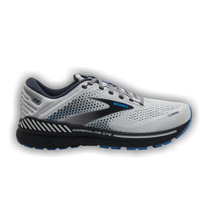 Brooks Adrenaline GTS 22 'Oyster India Ink'