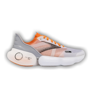 Brooks Aurora-BL 'White Orange'