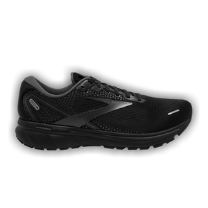 Brooks Ghost 14 'Black Ebony'