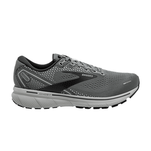 Brooks Ghost 14 'Grey Alloy'