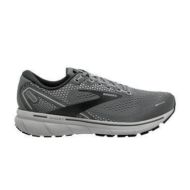 Brooks Ghost 14 'Grey Alloy'