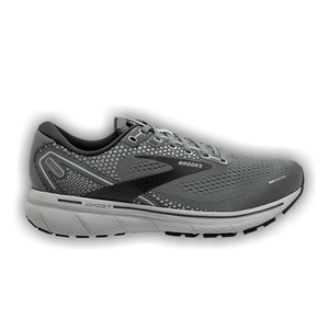 Brooks Ghost 14 'Grey Alloy'