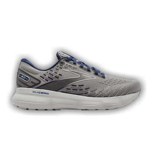 Brooks Glycerin 20 'Alloy Blue Depths'