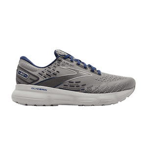 Brooks Glycerin 20 'Alloy Blue Depths'