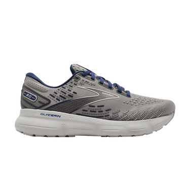Brooks Glycerin 20 'Alloy Blue Depths'
