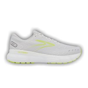 Brooks Glycerin 20 'White Nightlife'