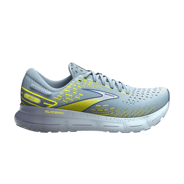 Brooks Glycerin 20 'Blue Sulphur'