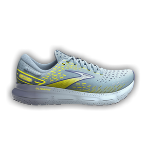 Brooks Glycerin 20 'Blue Sulphur'
