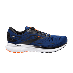 Brooks Trace 2 'Blue Depths Black'