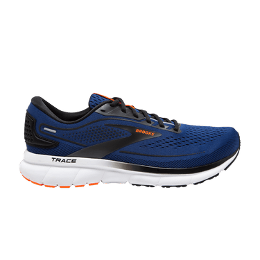 Brooks Trace 2 'Blue Depths Black'