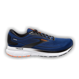 Brooks Trace 2 'Blue Depths Black'