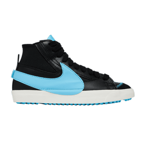 Nike Blazer Mid '77 Jumbo 'Black Baltic Blue'