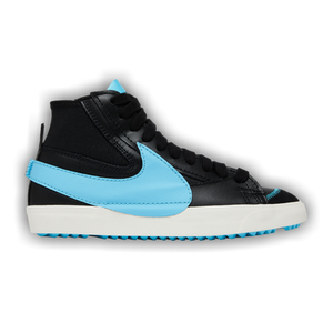 Nike Blazer Mid '77 Jumbo 'Black Baltic Blue'
