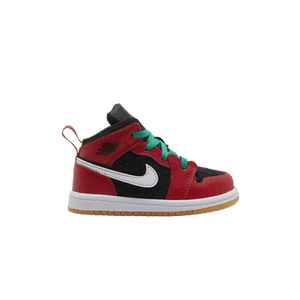 Air Jordan 1 Mid SE TD 'Christmas'