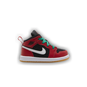 Air Jordan 1 Mid SE TD 'Christmas'