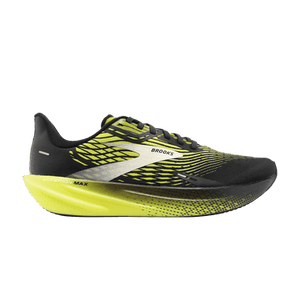 Brooks Hyperion Max 'Black Blazing Yellow'