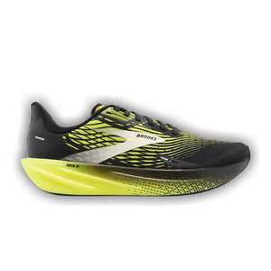 Brooks Hyperion Max 'Black Blazing Yellow'