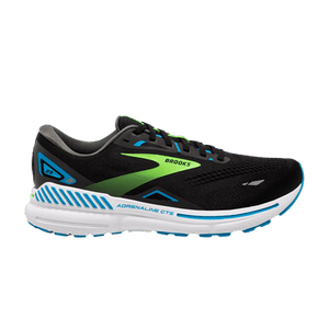 Brooks Adrenaline GTS 23 'Black Hawaiian Ocean'
