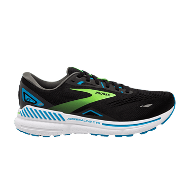 Brooks Adrenaline GTS 23 'Black Hawaiian Ocean'