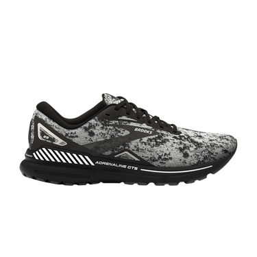 Brooks Adrenaline GTS 23 'Grey Black'