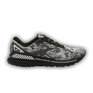 Brooks Adrenaline GTS 23 'Grey Black'