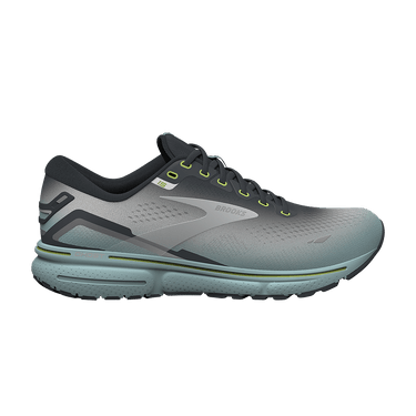 Brooks Ghost 15 'Grey Oyster'