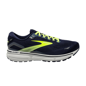 Brooks Ghost 15 'Peacoat Nightlife'