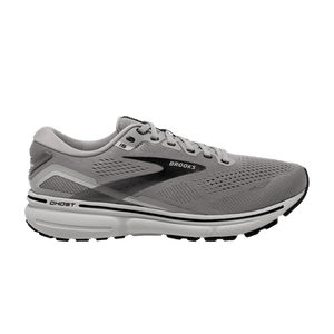 Brooks Ghost 15 2E Wide 'Alloy Black'