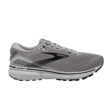 Brooks Ghost 15 2E Wide 'Alloy Black'
