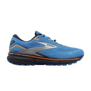 Brooks Ghost 15 GORE-TEX 'Blue Orange'