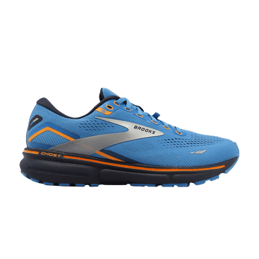 Brooks Ghost 15 GORE-TEX 'Blue Orange'