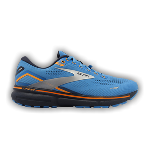 Brooks Ghost 15 GORE-TEX 'Blue Orange'