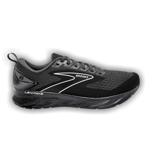 Brooks Levitate 6 'Blackened Pearl Ebony'