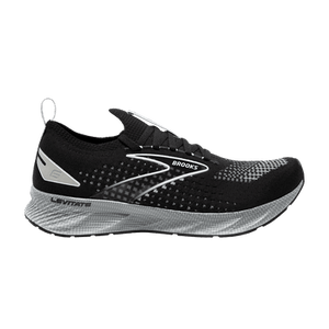 Brooks Levitate StealthFit 6 'Black Oyster'
