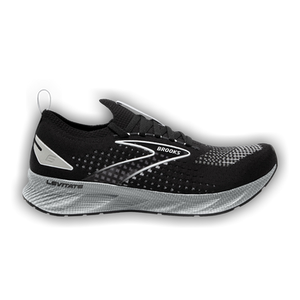 Brooks Levitate StealthFit 6 'Black Oyster'