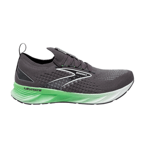 Brooks Levitate StealthFit 6 'Blackened Pearl Green'