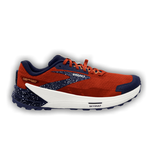 Brooks Catamount 2 'Rooibos Peacoat'