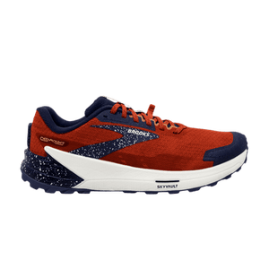 Brooks Catamount 2 'Rooibos Peacoat'