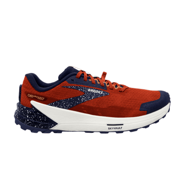 Brooks Catamount 2 'Rooibos Peacoat'