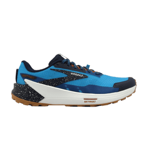 Brooks Catamount 2 'Peacoat Atomic Blue'