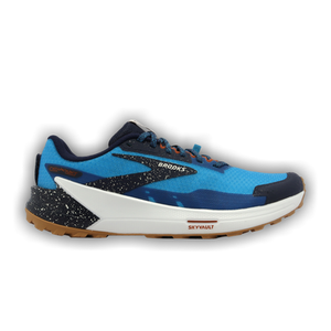Brooks Catamount 2 'Peacoat Atomic Blue'