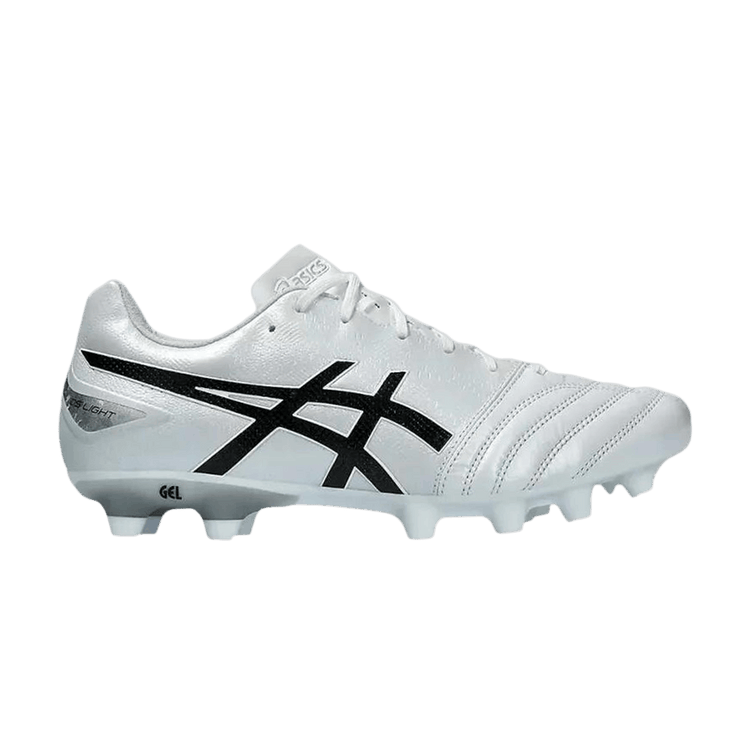 ASICS DS Light Pro 2E Wide 'White Black' 1103A110 101