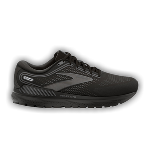 Brooks Beast GTS 23 'Black Gunmetal'