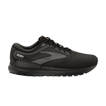 Brooks Beast GTS 23 'Black Gunmetal'