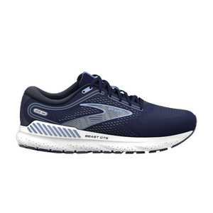 Brooks Beast GTS 23 'Peacoat White'