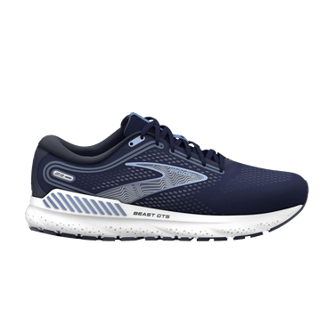 Brooks Beast GTS 23 'Peacoat White'